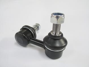 NISSAN X TRAIL- 02/07; VİRAJ ASKI Z ROT ÖN SAĞ (65mm)(SH)