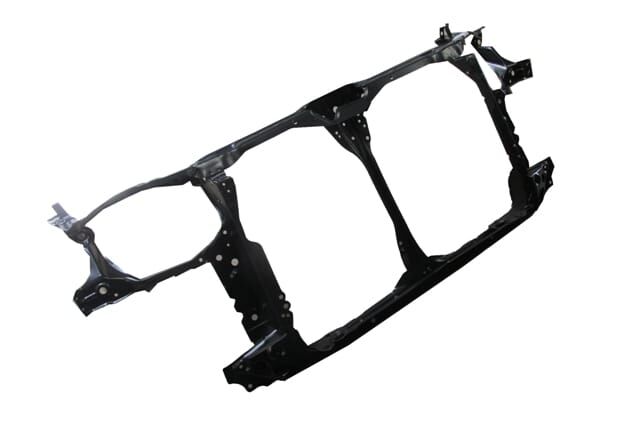 HONDA CIVIC- SD- 04/06; ÖN PANEL KOMPLE (TYG)