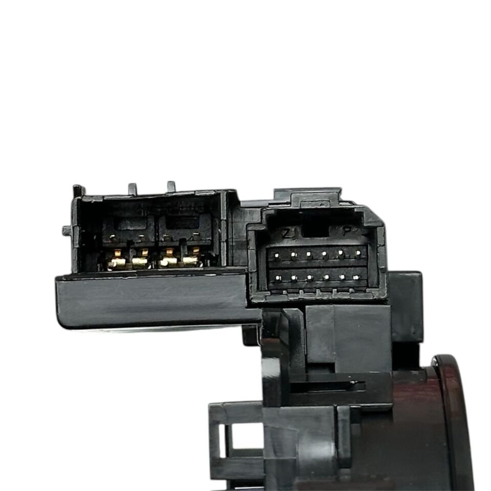 Toyota Zemberek Aırbag Corolla 07-12 /Auris 07-10 /Yaris 12-14/Hılux 10-12 (Tek Kablolu)