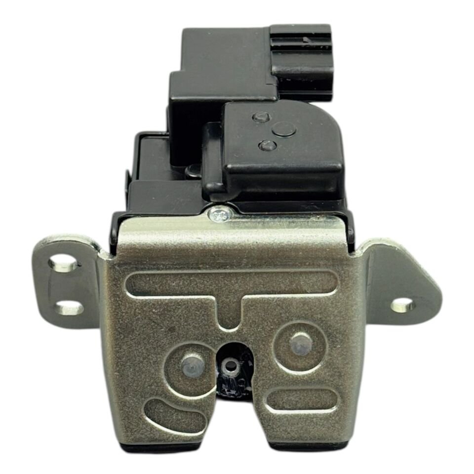 Hyundaı Kilit Bağaj İ20 12-15