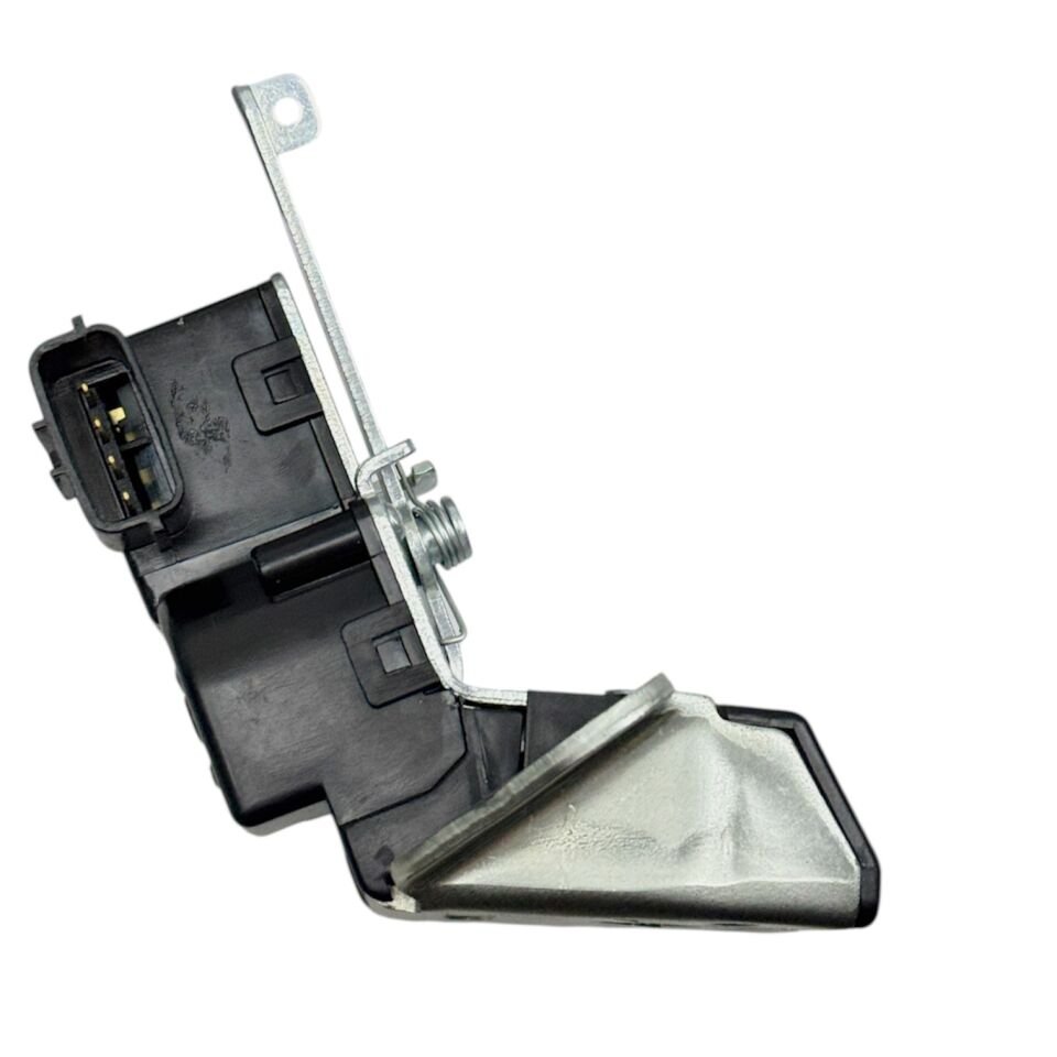 Hyundaı Kilit Bağaj İ20 12-15