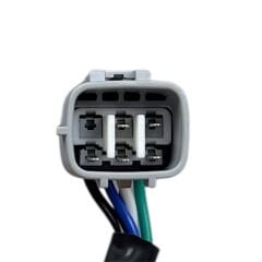 Toyota Motor Silecek Corolla Ae101 92-97