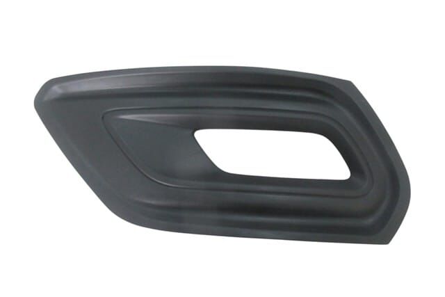 FORD CUSTOM- 18/19; SİS LAMBA KAPAĞI SOL SİS DELİKLİ