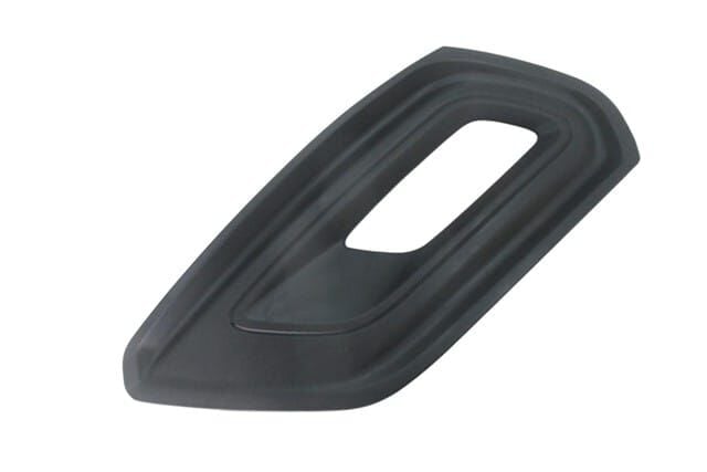 FORD CUSTOM- 18/19; SİS LAMBA KAPAĞI SOL SİS DELİKLİ