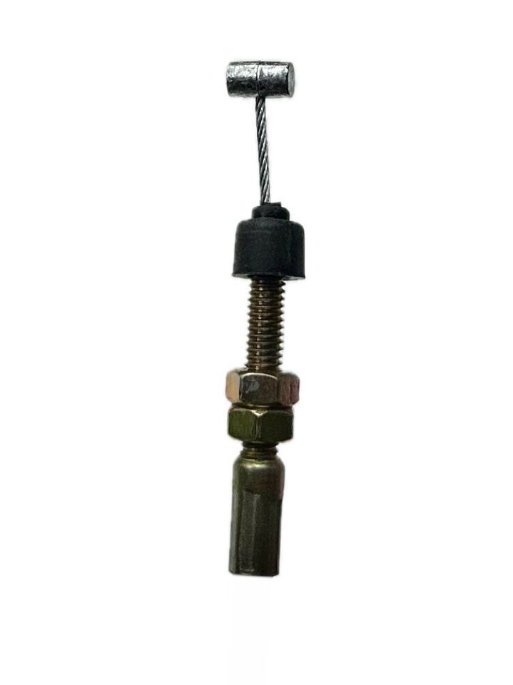 Suzukı Tel Gaz Carry 85-98