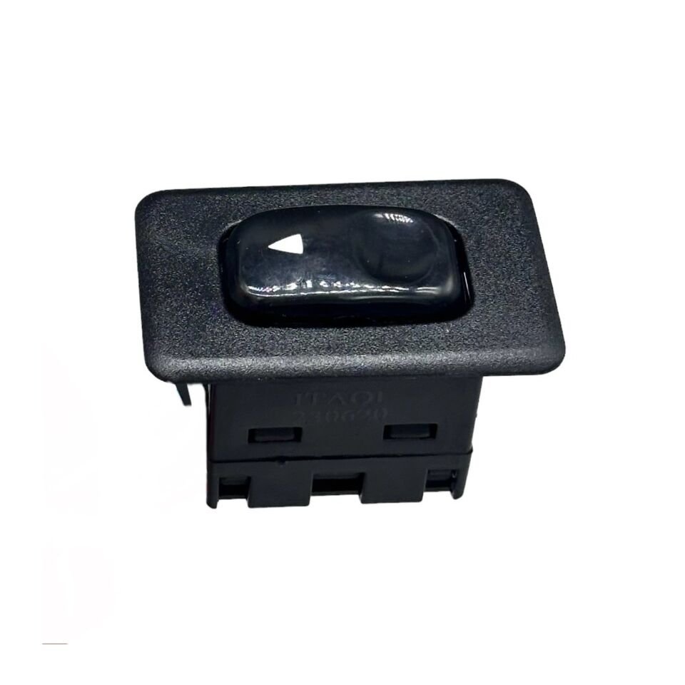 Hyundaı Düğme Cam Açma Elantra 90-95 Ön Sağ