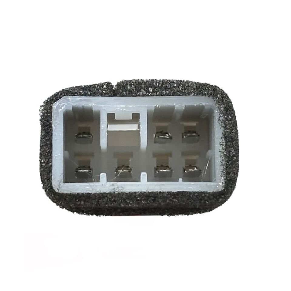 Hyundaı Düğme Cam Açma Elantra 90-95 Ön Sağ