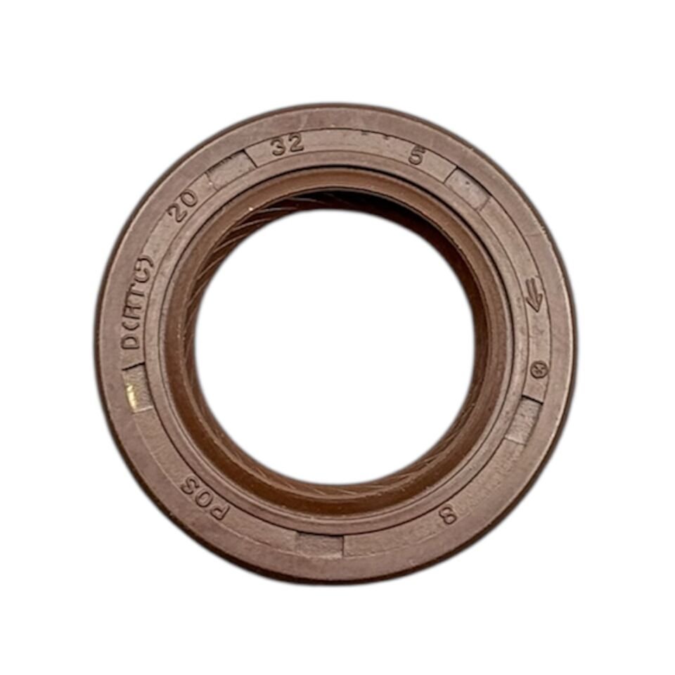 Toyota Keçe Pompa Yağ Corolla 88-98 (20x32x5)