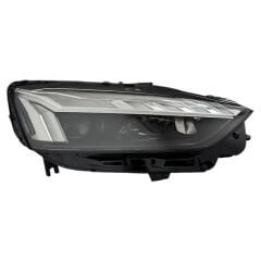 Audı Far A5 20-23 Sağ (Matrix/Beyinler Üstünde/Logolu)