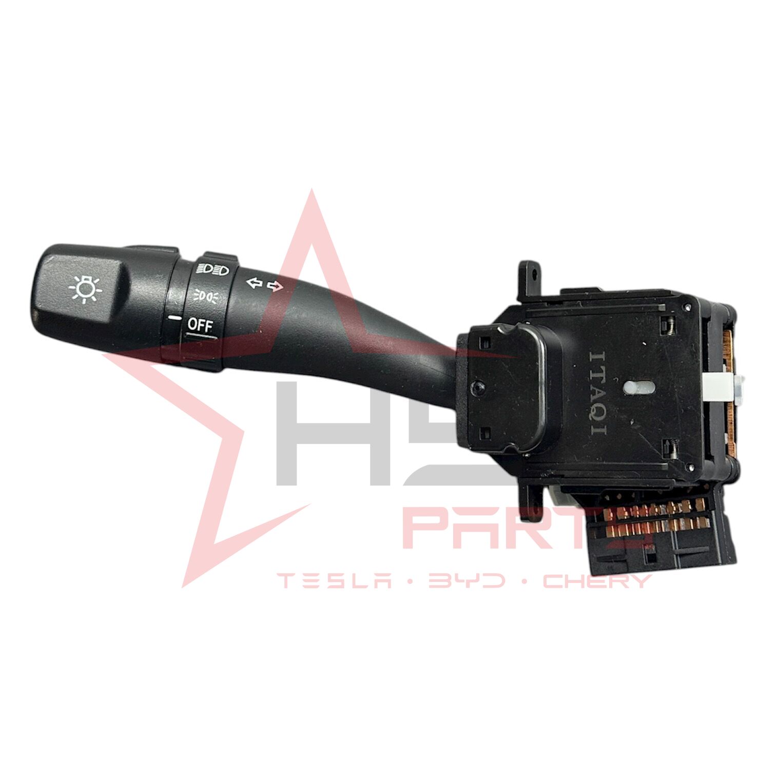 2007-2011 Hyundai Matrix Far Sinyal Kolu 93410-17000
