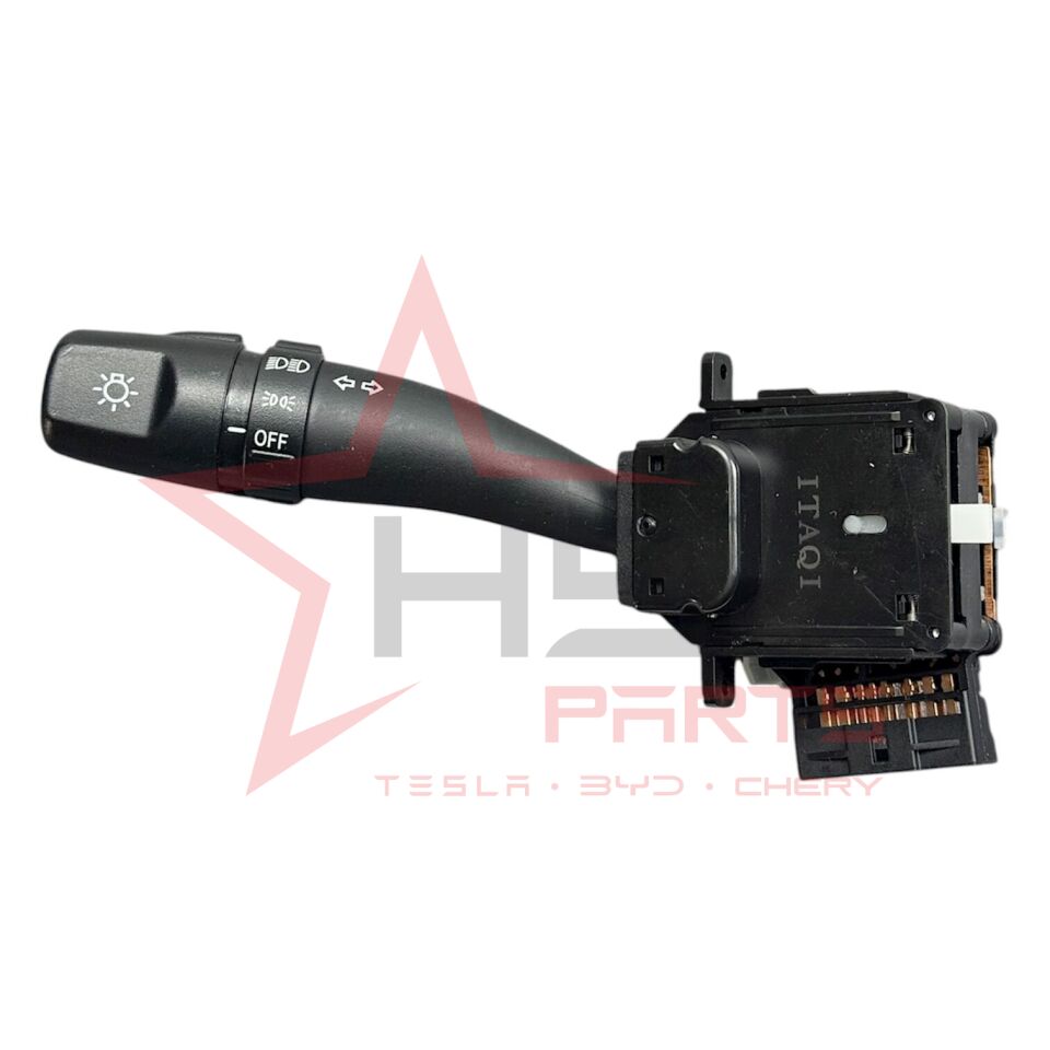 2007-2011 Hyundai Matrix Far Sinyal Kolu 93410-17000