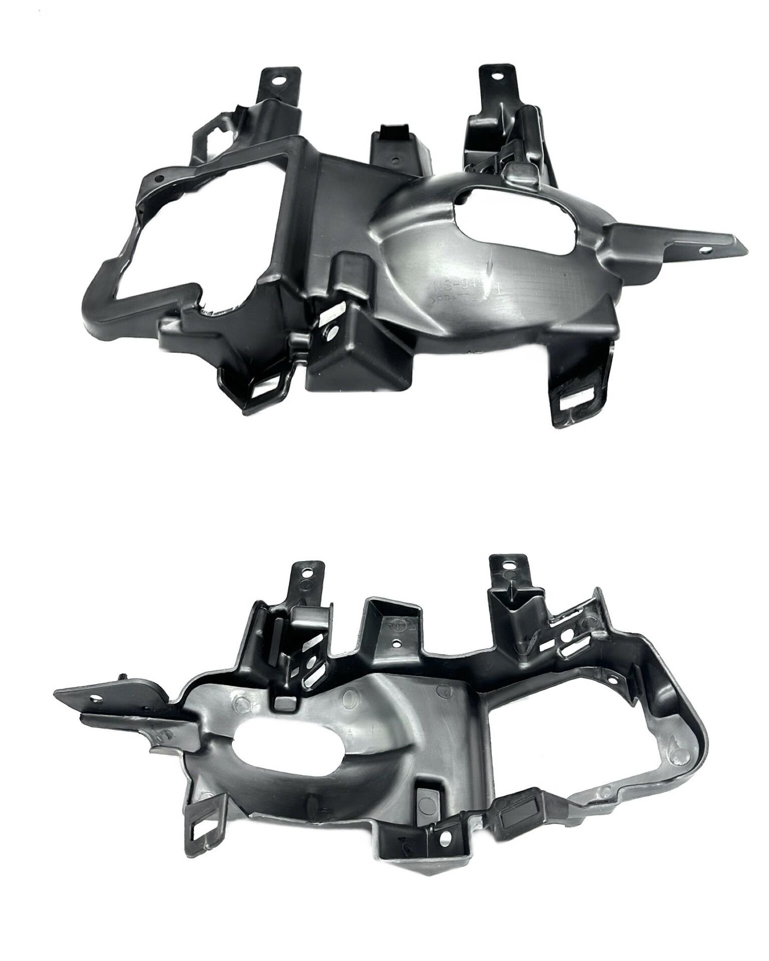 Nıssan Braket Sis Qashqai 17-19 Sol