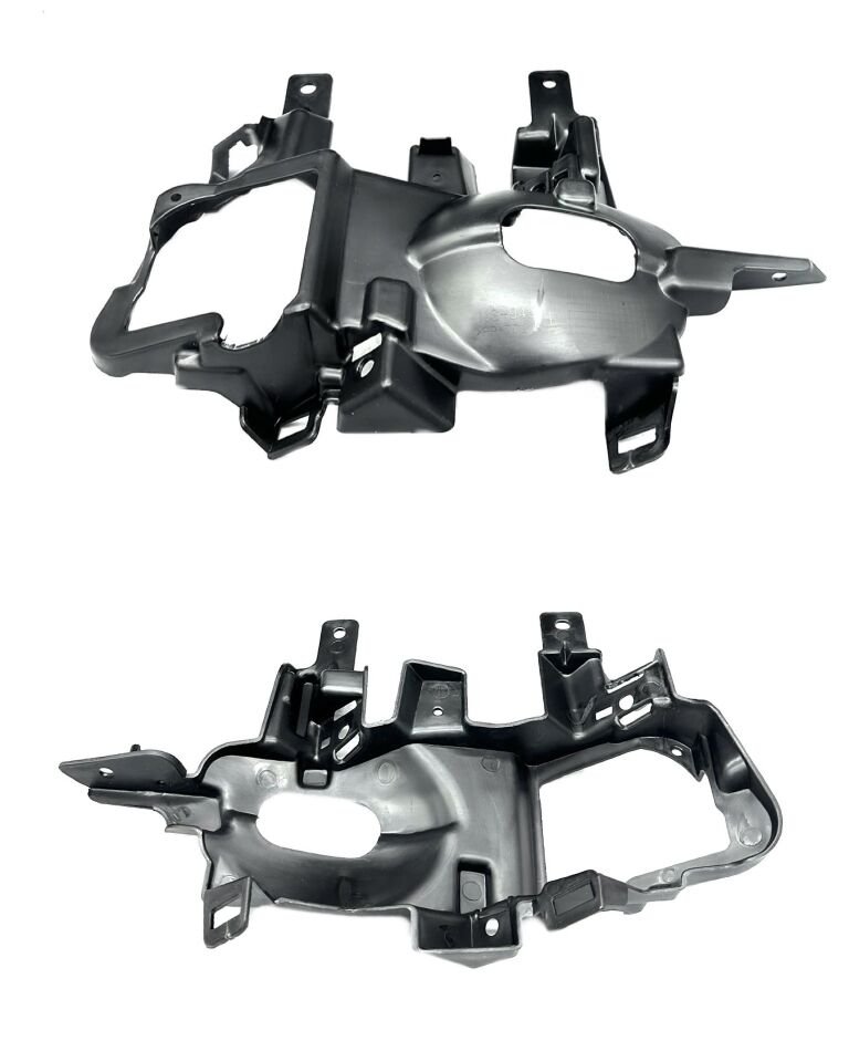 Nıssan Braket Sis Qashqai 17-19 Sol