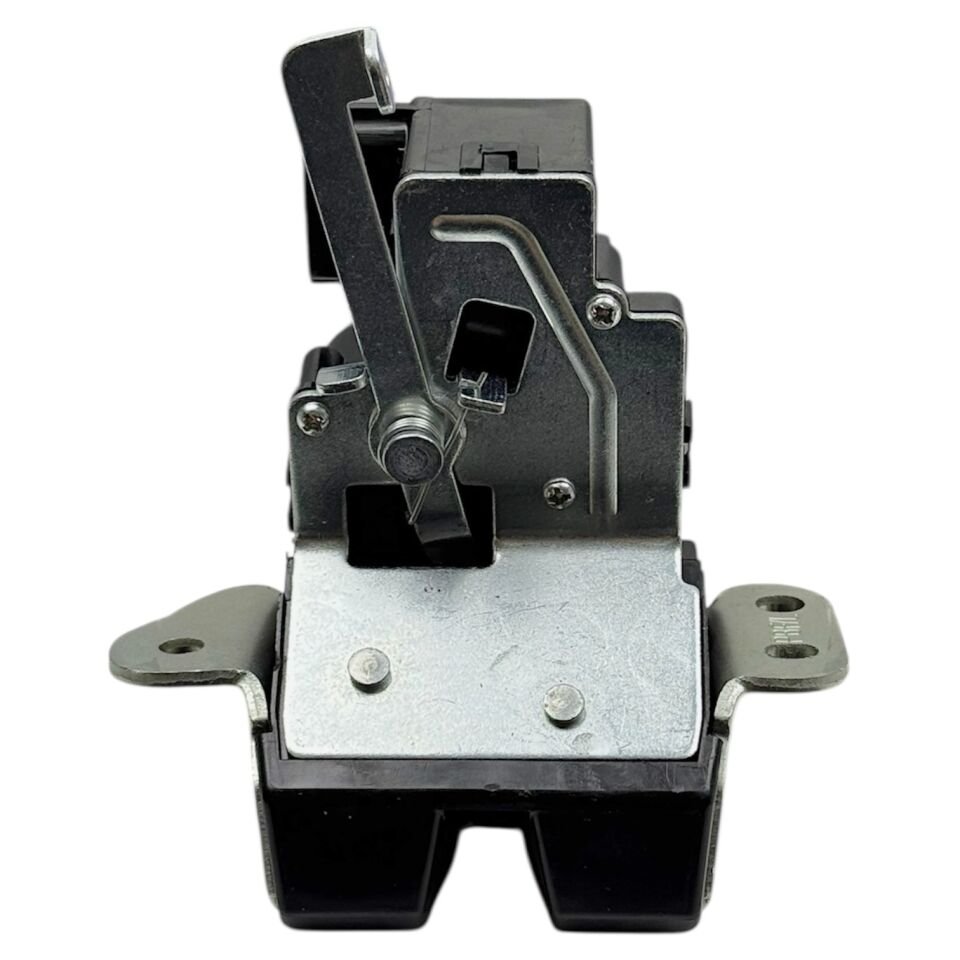 Hyundaı Kilit Bağaj İ20 12-15