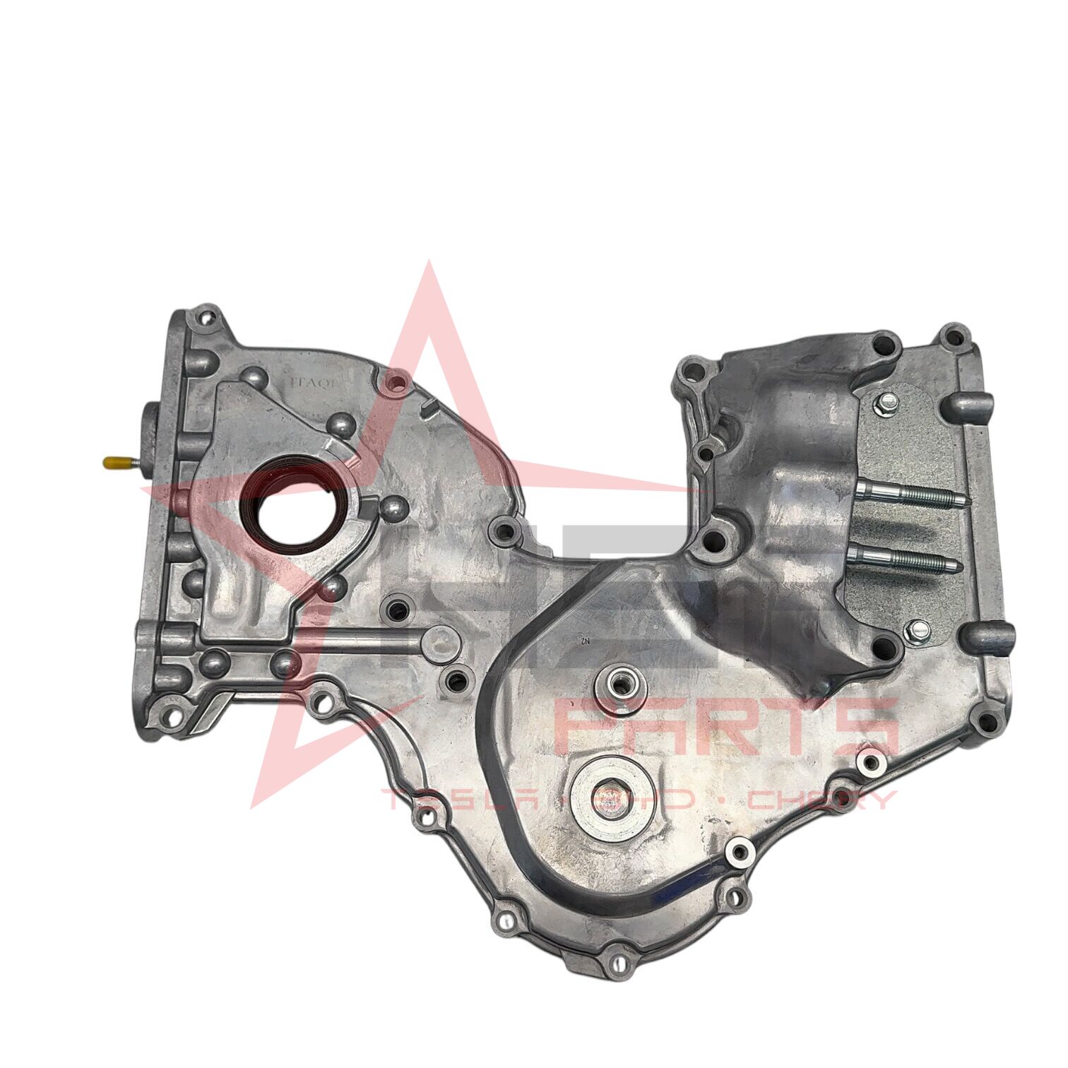 2009-2011 Kia Rio Dizel Triger Kapağı 21350-2A660