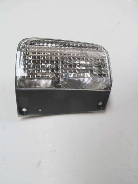 RENAULT TRAFIC- 2- 04/14; ARKA SİS LAMBASI SAĞ BEYAZ (PLEKSAN)