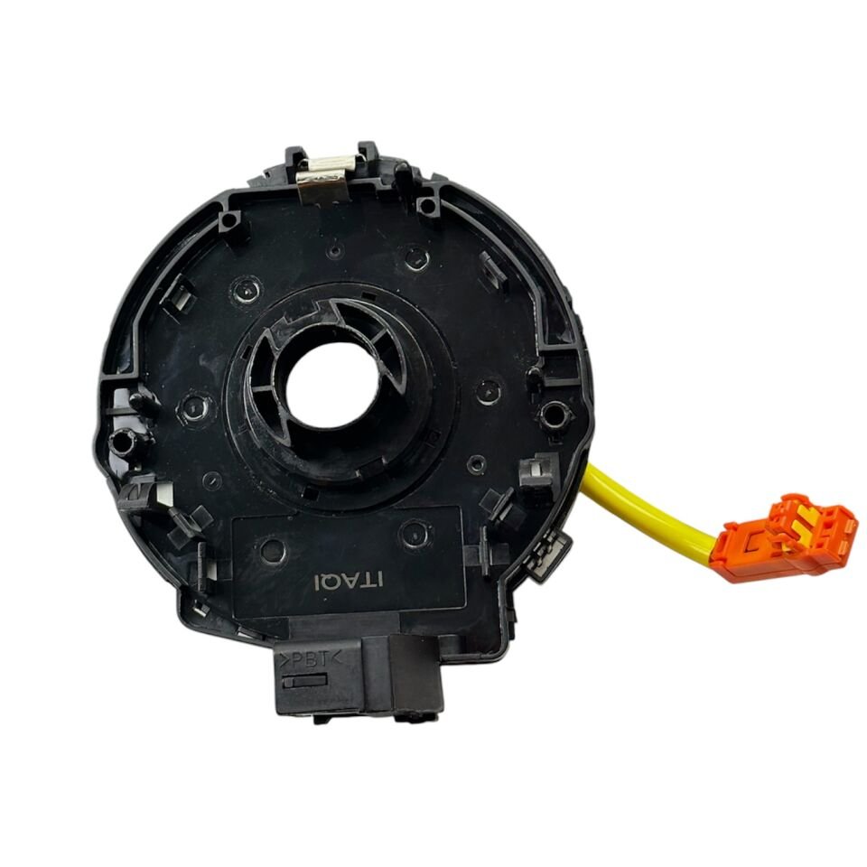 Toyota Zemberek Aırbag Corolla 02-05/Yaris 07-09 (Tek Kablolu)