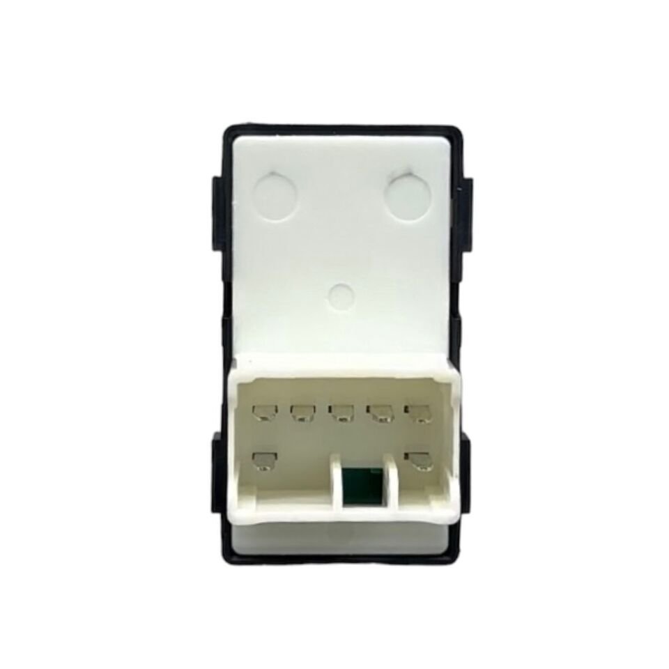 Hyundaı Düğme Cam Açma Elantra 11-15 Ön Sağ/Arka Sol/Sağ