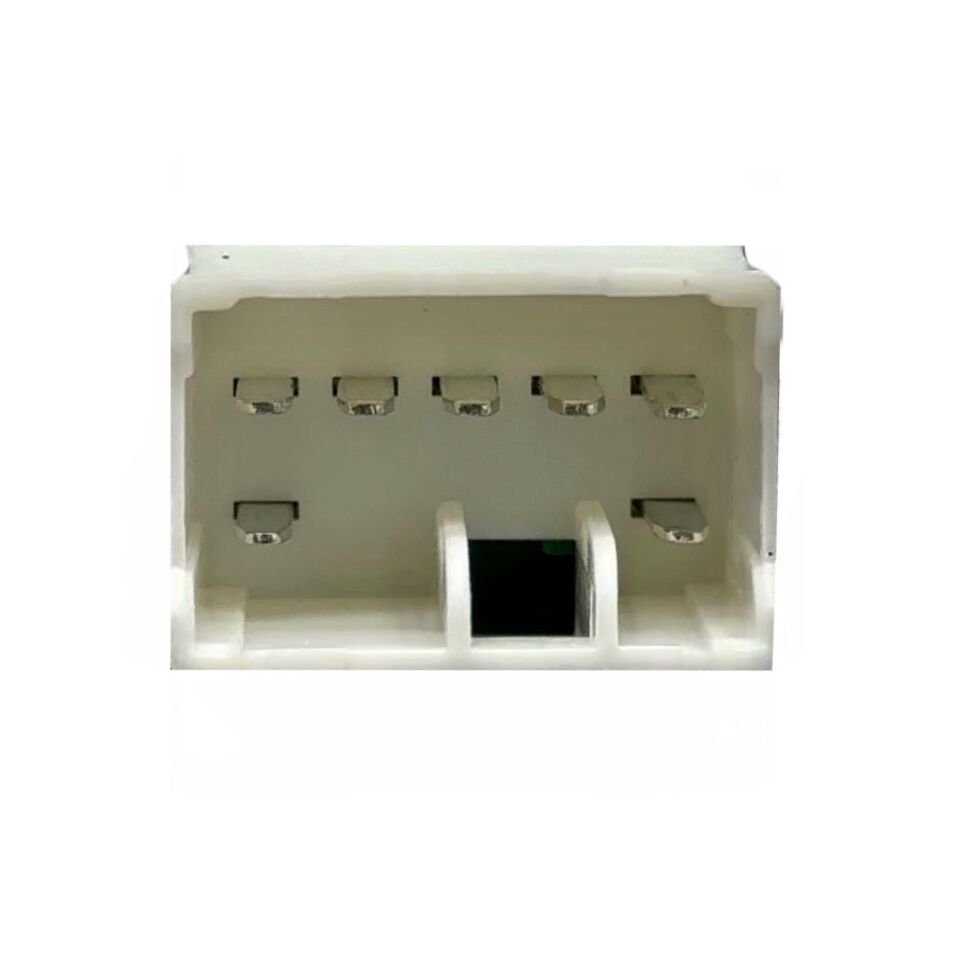 Hyundaı Düğme Cam Açma Elantra 11-15 Ön Sağ/Arka Sol/Sağ