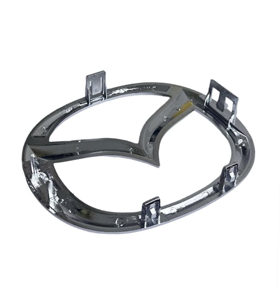 Mazda Panjur Göbek Mazda 2 06-17/Mazda 3 06-17/Mazda 6 06-17 Ön(Arma)