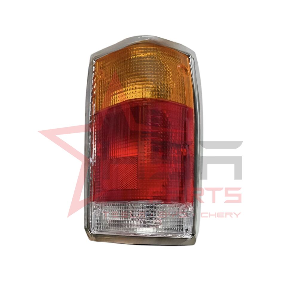 Mazda B2500 Sağ Stop (Nikelaj) 1990-1999 (8BU2-51-160)