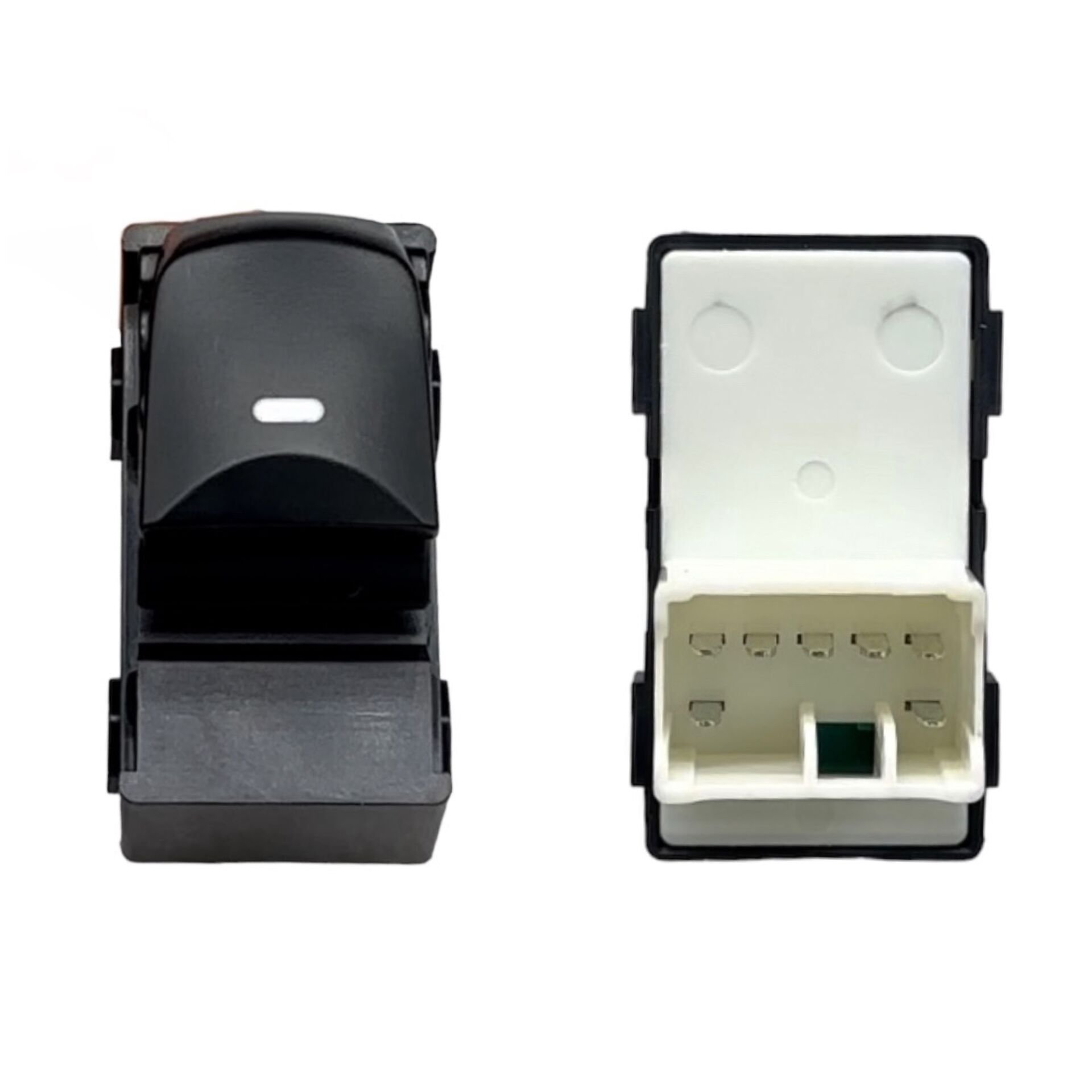 Hyundaı Düğme Cam Açma Elantra 11-15 Ön Sağ/Arka Sol/Sağ