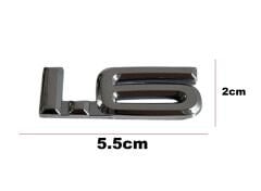 Toyota Yazı Corolla 92-97 Arka (1,6 Yazısı)