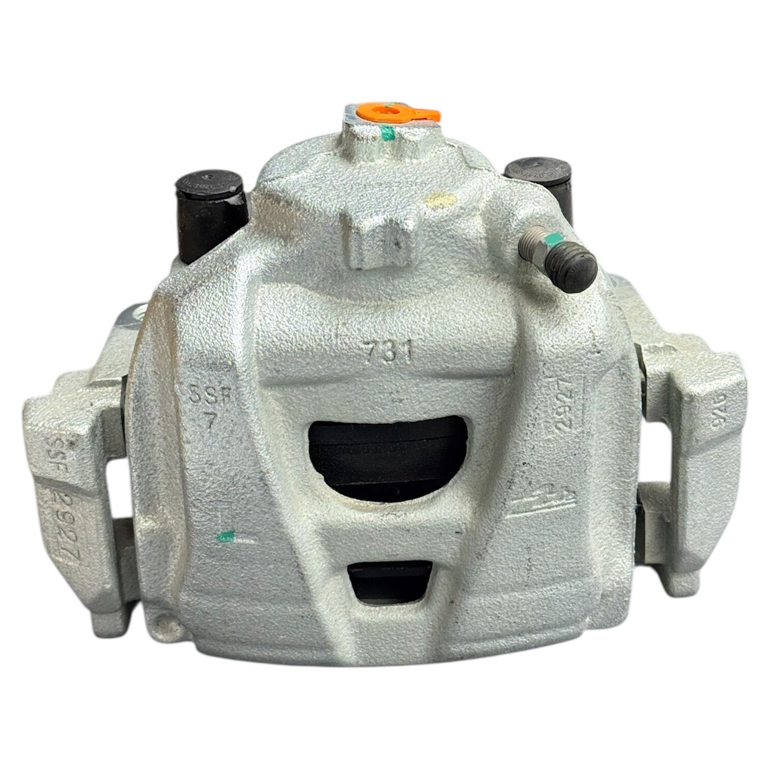 Mg Kaliper Fren Hs 1,5 22-24 Ön Sol