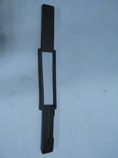 HONDA CIVIC- SD- 04/06; ARKA TAMPON ŞOK EMİCİ (TYG)