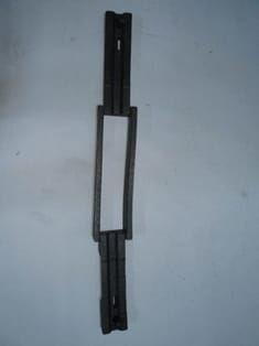 HONDA CIVIC- SD- 04/06; ARKA TAMPON ŞOK EMİCİ (TYG)