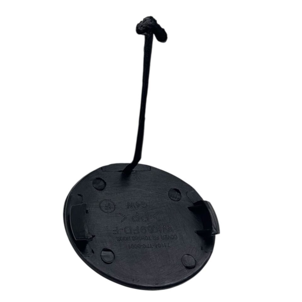 Honda Çeki Kapağı Jazz 09-11 Ön