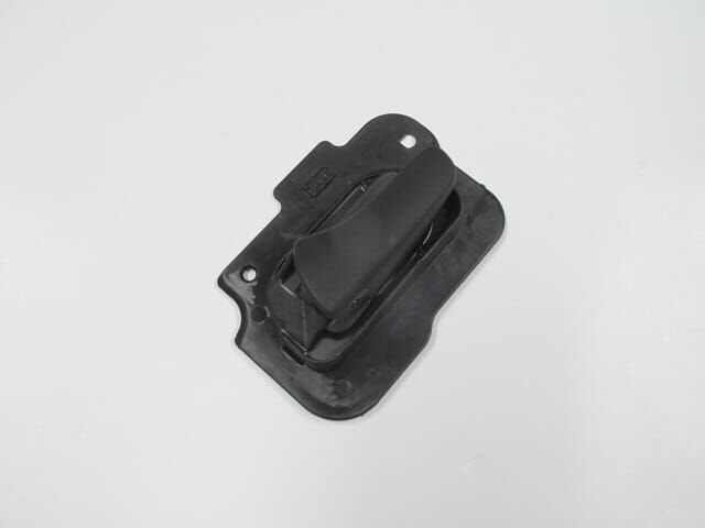 OPEL VECTRA- B- 96/99; ARKA KAPI İÇ AÇMA KOLU SOL SİYAH (TW)