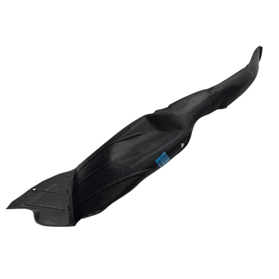 Hyundaı Davlumbaz Çamurluk İ30 12-16 Ön Sağ