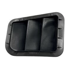 Hyundaı Bakalit Havalandırma Accent Blue 12-17/İ30 08-11/ İ20 08-11/Ceed 08-11/Elantra 08-11/Tucson 08-11 Arka Çamurluk