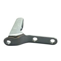 Toyota Menteşe Kaput Bağaj Hılux Vigo 07-14 Sol