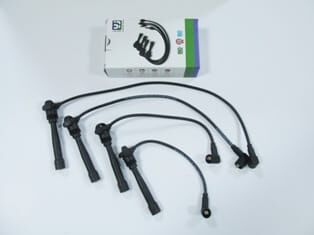 FIAT MAREA- 97/07; BUJİ KABLOSU TAKIM (16V)(182B2000)1.2 cc (YOW JUNG)