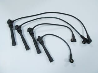 FIAT MAREA- 97/07; BUJİ KABLOSU TAKIM (16V)(182B2000)1.2 cc (YOW JUNG)