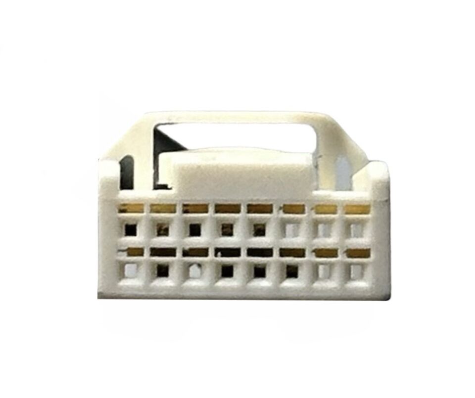 Mıtsubıshı Ayna Dikiz L200 19-23 Sağ (Elektrikli/Sinyalli/ Katlanır/7 Fişli/Krom)