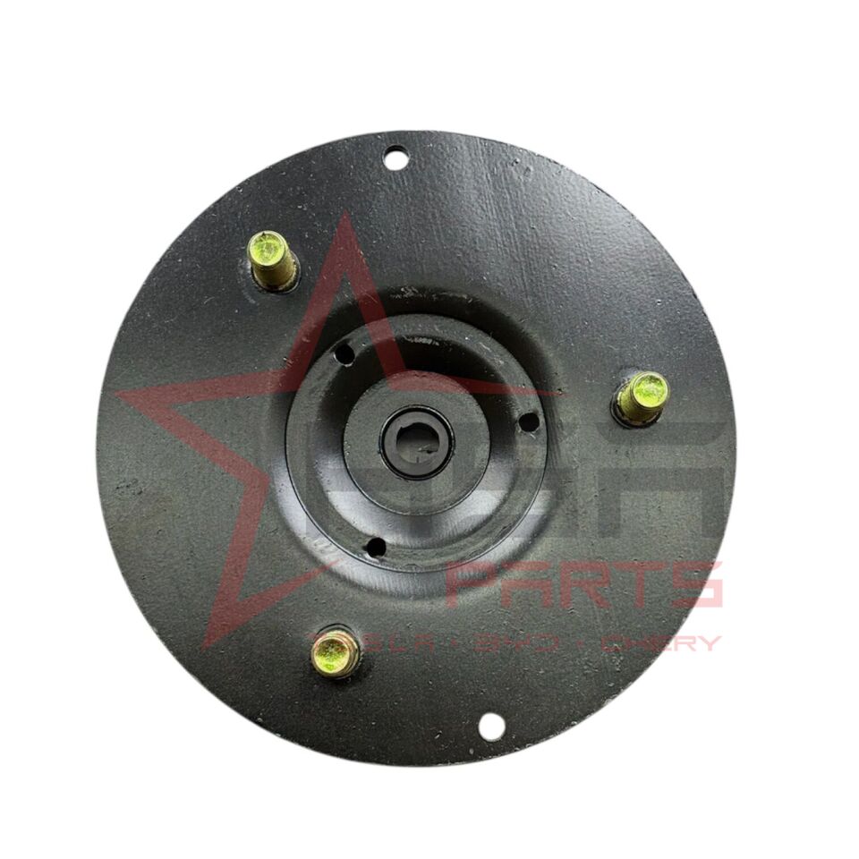 2007-2014 Toyota Hilux Vigo 4x2 Sol/Sağ Ön Amortisör Takozu 48609-0K010
