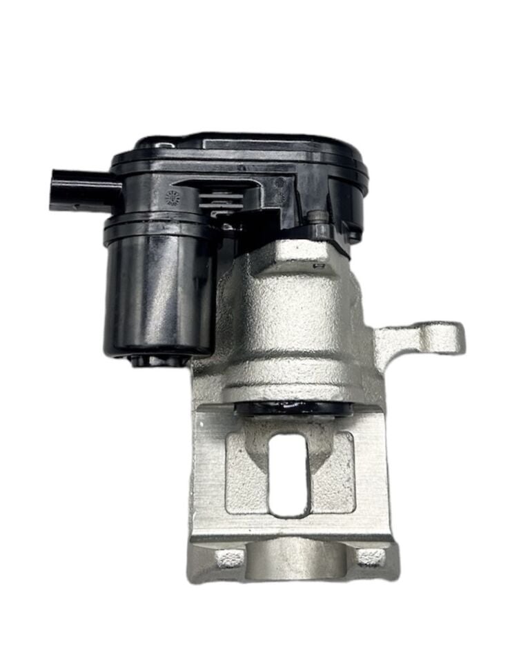 Hyundaı Kaliper Fren İ30 12-15/Ceed 12-15 Arka Sağ(Elektrikli)