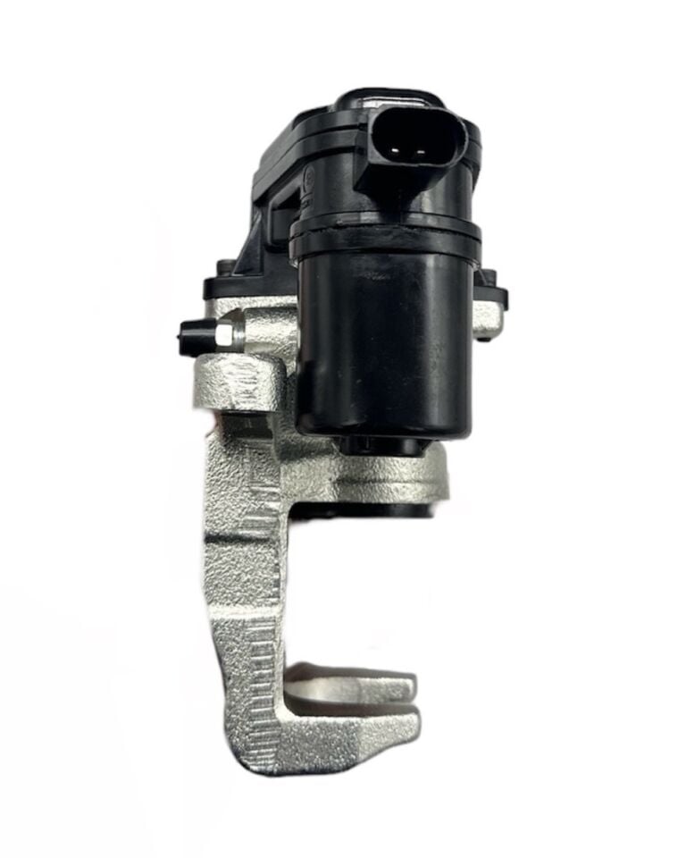 Hyundaı Kaliper Fren İ30 12-15/Ceed 12-15 Arka Sağ(Elektrikli)