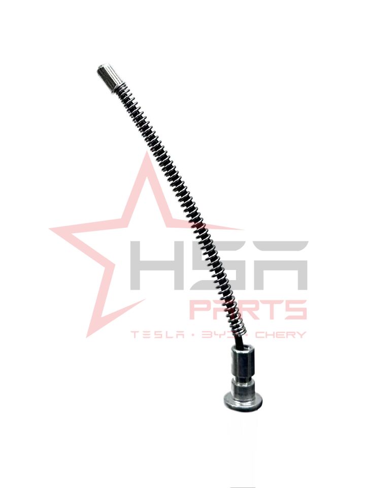 1999-2014 Hyundai Atos Sağ Arka El Fren Teli 59770-02020
