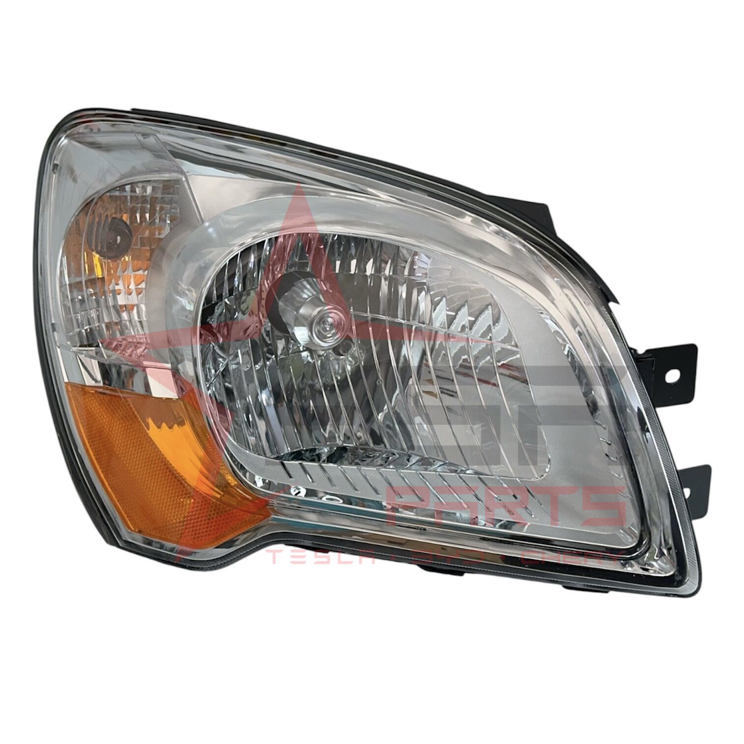 2008-2010 Kia Sportage Sağ Far 92102-03000