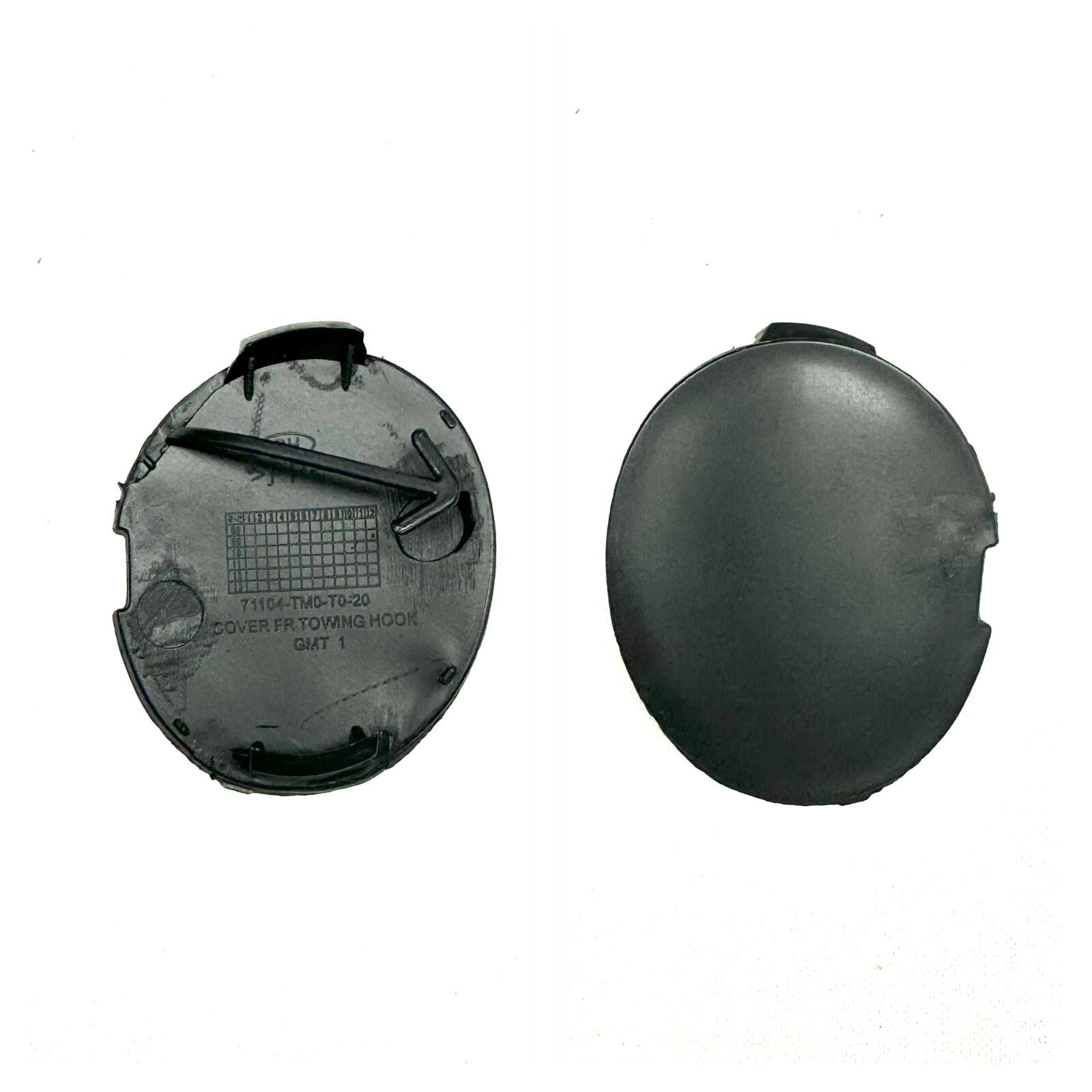 Kıa Çeki Kapağı Cıty 09-11 Ön