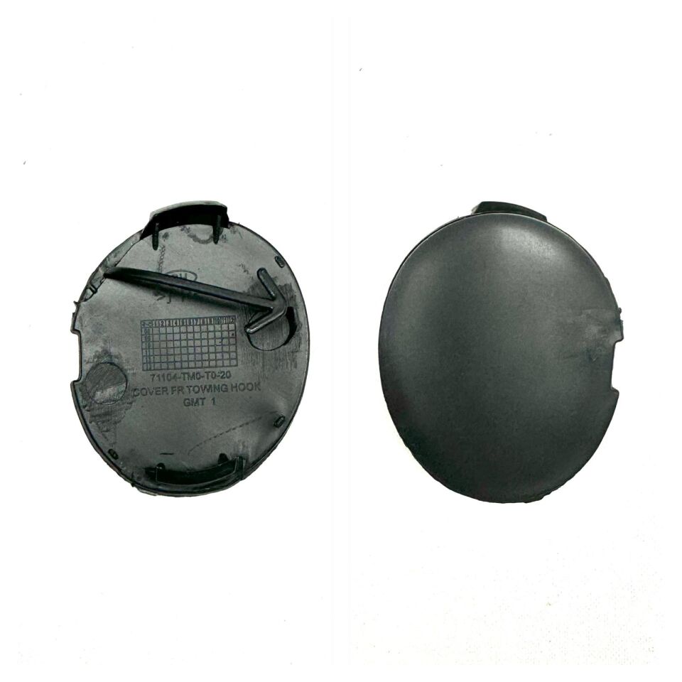 Kıa Çeki Kapağı Cıty 09-11 Ön