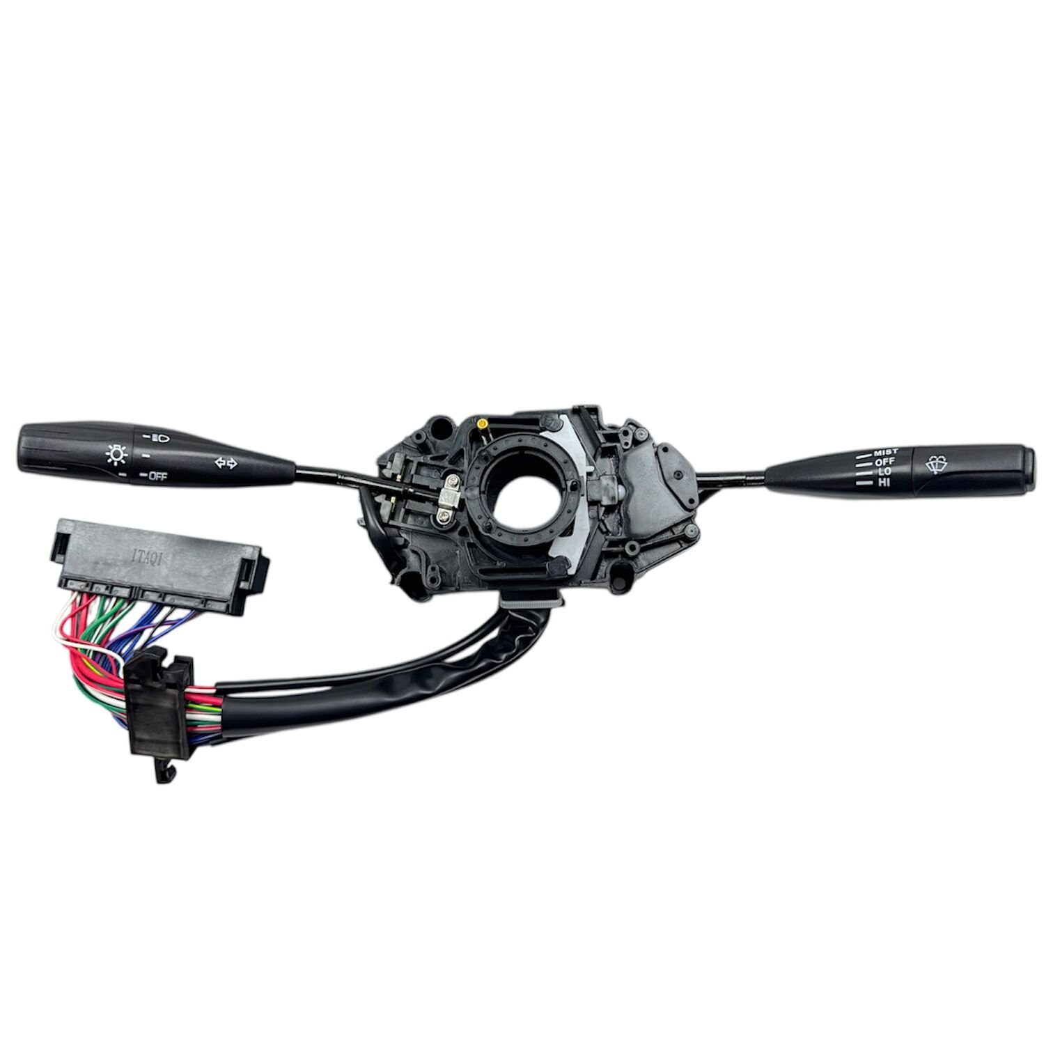 Toyota Kol Sinyal Far Corolla Ae92 88-92/Corona 92-97/ Carina 92-97 (Komple)