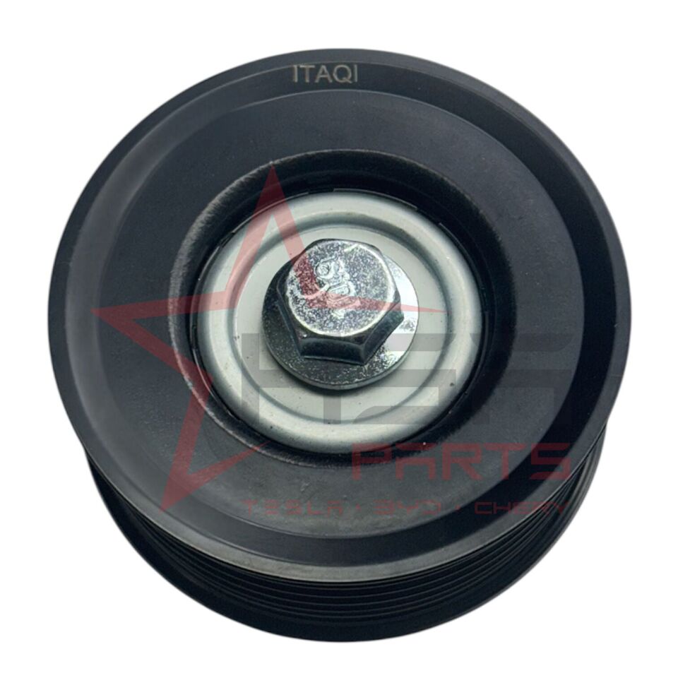 2006-2012 Nissan Note 1,6 Benzinli Klima Gergi Bilyası 11925-BC20B