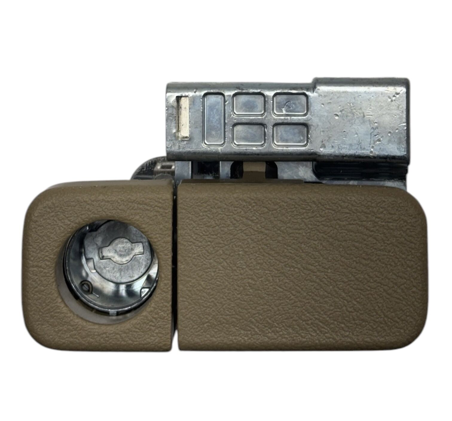 Honda Mandal Torpido Açma Crv 07-11 (Bej)