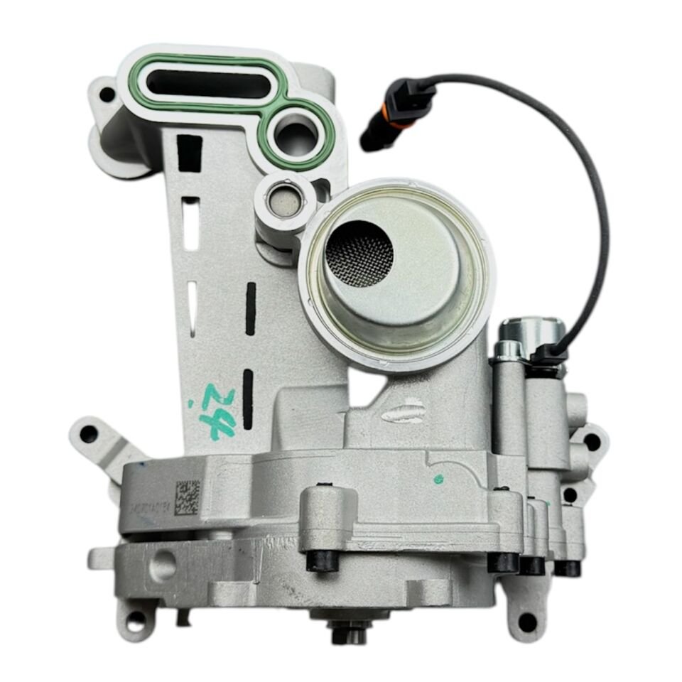 Chery Pompa Yağ Tiggo 7 Pro/Tiggo 8 Pro/Omoda 5 1,622-24