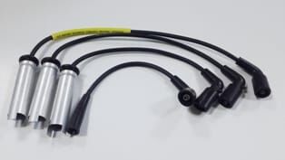 CHEVROLET KALOS- SD/HB- 05/06; BUJİ KABLOSU TAKIM (8V)(F14S3)1.4 cc (YOW JUNG)